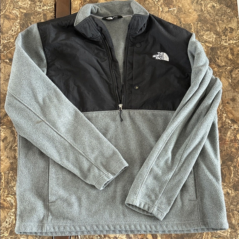 The North Face Men's Two-Tone Performance Jacket